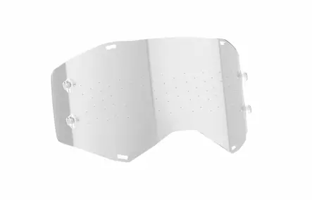 Scott MX Prospect/Fury Anti-stick single Lens - Duell ajovarusteet - 56491 - 1