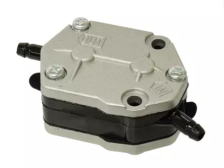 Sea-X polttoainepumppu Yamaha/Mercury/Suzuki - Duell venetarvikkeet - 136591 - 1