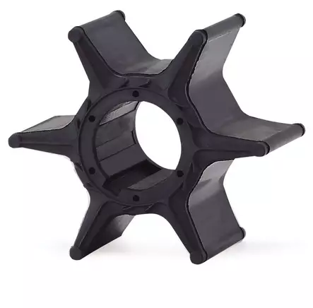 Sea-X siipipyörä Yamaha F75/F80/F90/F100 - Duell venetarvikkeet - 136351 - 1