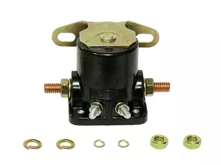 Sea-X solenoidi Universal - Duell venetarvikkeet - 136731 - 1