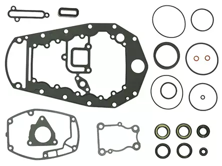 Sea-X vaihteiston tiivistesarja Yamaha F50 (95-00) / T50 (96-97) / F40 (99) - Duell venetarvikkeet - 135911 - 1