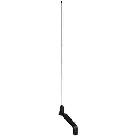 Shakespeare YWX stainless steel whip VHF antenni - Duell venetarvikkeet - 137541 - 1