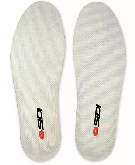 SIDI Spacer Arch Support Insole White 39 - Duell ajovarusteet - 47771 - 1