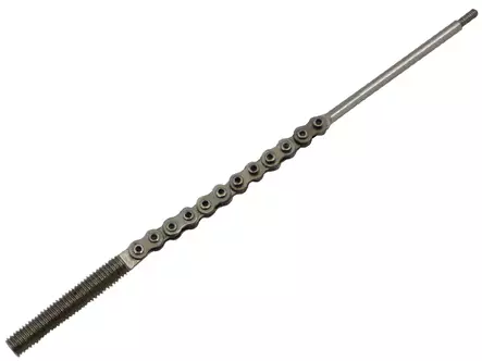 Siirtoketju CAVO Torpedo/Sram 3v pikasäätö - Duell polkupyörien varaosat ja tarvikkeet - 33671 - 1