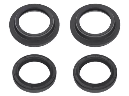 Sixty5 Fork Seal And Dust Seal Kit SX50/PRO - Duell MP varaosat ja tarvikkeet - 124241 - 1