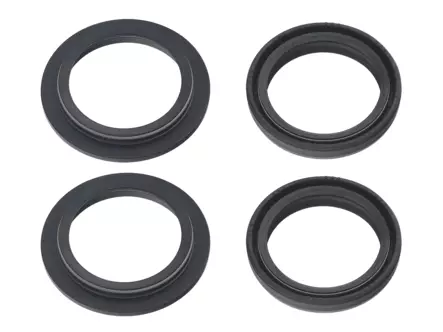 Sixty5 Fork Seal And Dust Seal Kit Z800/Z900/YZF600R/XVS1100 - Duell MP varaosat ja tarvikkeet - 124861 - 1