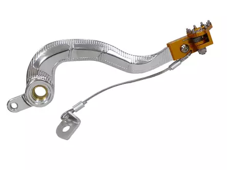 Sixty5 jarrupoljin RMZ250 07-13 RMZ450 05-07 kulta - Duell MP varaosat ja tarvikkeet - 86291 - 1