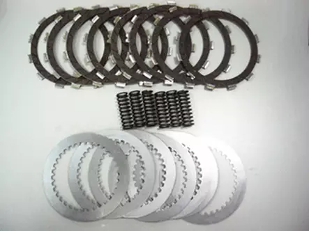 Sixty5 Kytkinlevysrj RM-Z250 07-09 - Duell MP varaosat ja tarvikkeet - 88051 - 1