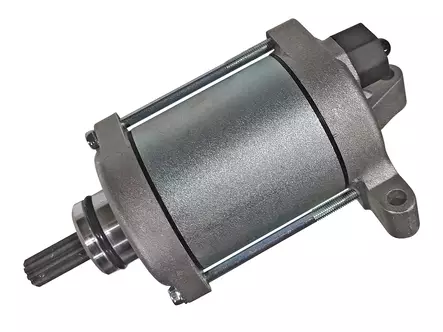 Sixty5 Starttimoottori Honda CB/CBF/CBR600/VFR800 07-19 - Duell MP varaosat ja tarvikkeet - 138491 - 1