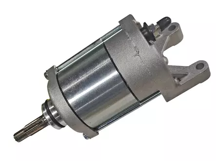 Sixty5 Starttimoottori Honda CB/XRE300 11-16 - Duell MP varaosat ja tarvikkeet - 138751 - 1