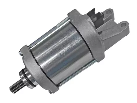 Sixty5 Starttimoottori Honda CB650F 14-15 - Duell MP varaosat ja tarvikkeet - 138821 - 1