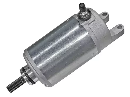 Sixty5 Starttimoottori Suzuki B-King GSXR1300R 08 Hayabusa GSX1300R 08-16 - Duell MP varaosat ja tarvikkeet - 138531 - 1