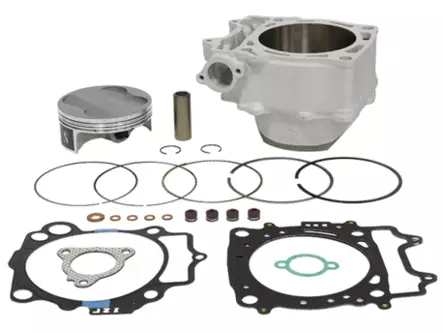 Sixty5 Sylinterisarja YZ450F 14-17 - Duell MP varaosat ja tarvikkeet - 86461 - 1