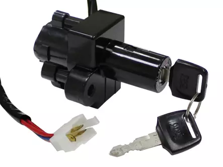 Sixty5 Virtalukko CBR900RR /CBR1000 - Duell MP varaosat ja tarvikkeet - 138131 - 1