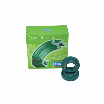 SKF Kit - Cartridge Seals (12Mm) For Wp Aer 48 Mm (2 Pcs) - Duell MP varaosat ja tarvikkeet - 124481 - 1