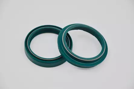 SKF Oil & Dust Seal 47 mm. - SHOWA - Duell MP varaosat ja tarvikkeet - 124781 - 1