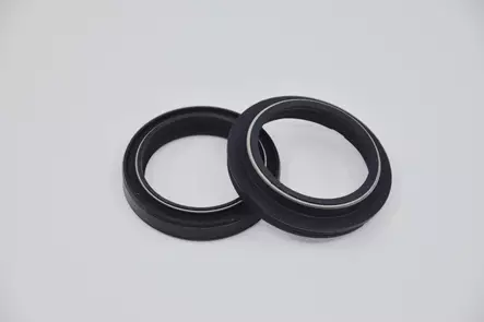SKF Oil & Dust Seal Showa Mm 41 ""Black Color"" " - Duell MP varaosat ja tarvikkeet - 124611 - 1