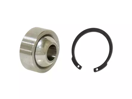 Sno-X A-Alatukivarren pallonivel Yamaha FX Nytro - Duell MK varaosat ja tarvikkeet - 22651 - 1