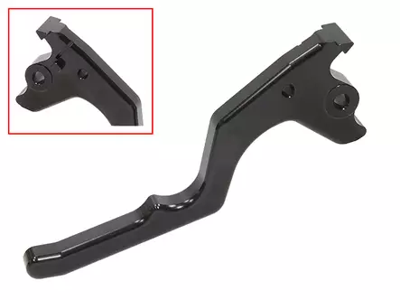 Sno-X Jarrukahva Alu Arctic Cat/Yamaha - Duell MK varaosat ja tarvikkeet - 22771 - 1