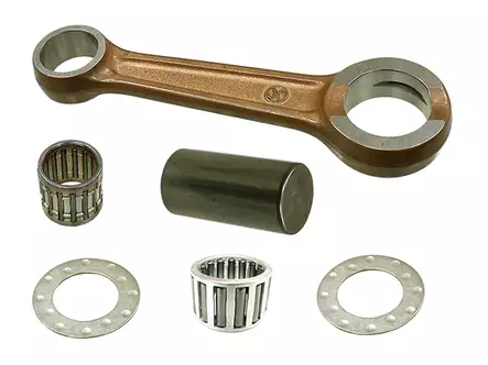 Sno-X Kiertokankisarja 503 mag/pto - Duell MK varaosat ja tarvikkeet - 22011 - 1
