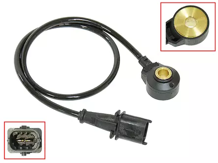 Sno-X Nakutusanturi Polaris/BRP - Duell MK varaosat ja tarvikkeet - 25971 - 1