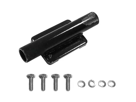Sno-X Ohjaustangon pivot adapteri Polaris - Duell MK varaosat ja tarvikkeet - 22121 - 1