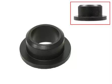 Sno-X Öljytankin muovipusla 10-pack - Duell MK varaosat ja tarvikkeet - 22231 - 1