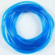 Sno-X Polttoaineletku 7.93mm x 15.2m 100% PU - Duell MK varaosat ja tarvikkeet - 23481 - 1