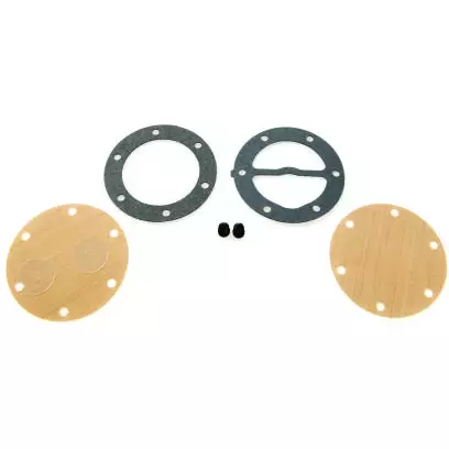 Sno-X Polttoainepumpun korjaussarja Mikuni tupla 63mm - Duell MK varaosat ja tarvikkeet - 23041 - 1