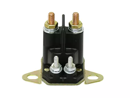 Sno-X Startti solenoidi Arctic Cat - Duell MK varaosat ja tarvikkeet - 24161 - 1