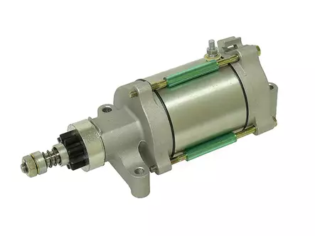 Sno-X Starttimoottori Arctic Cat 6000/8000 - Duell MK varaosat ja tarvikkeet - 26011 - 1