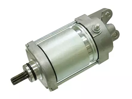 Sno-X Starttimoottori Yamaha - Duell MK varaosat ja tarvikkeet - 20801 - 1