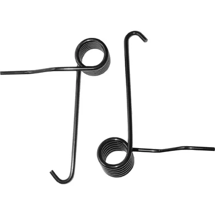 Sno-X Telaston jouset Lynx 8mm - Duell MK varaosat ja tarvikkeet - 24541 - 1