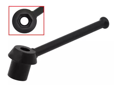 Sno-X Tulpanavain BRP E-tec malleille - Duell MK varaosat ja tarvikkeet - 20361 - 1