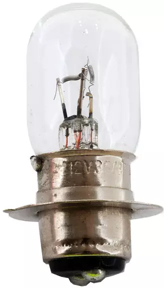 Solero Polttimo 12V 35/35 PX15D ATV - Duell muut varaosat ja tarvikkeet - 137001 - 1