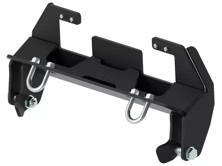 Etuasennussarja CFORCE 450L/450S/520L/520S kapea - CFMOTO asennussarjat - 501 - 1