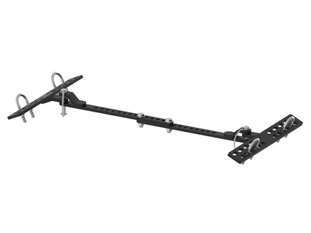 Iron Baltic Jousituksen lukitsin - Mönkijän telineet, lukot ja muut lisävarusteet - 411 - 1