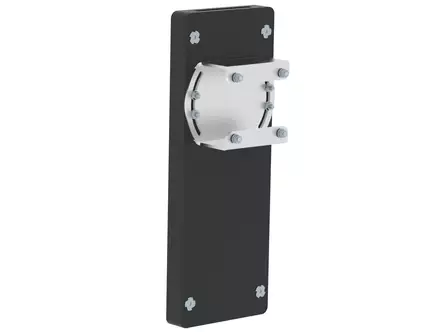 Iron Baltic Moottorisahateline pulttikiinnityksellä - Mönkijän telineet, lukot ja muut lisävarusteet - 401 - 1