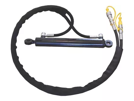 Hydrauliikkapaketti 1800 mm G2-nivelauran siipien kääntämiseen - Hydrauliikkasarjat - 681 - 2