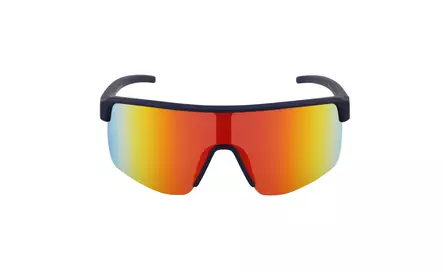 Spect Red Bull Dakota Sunglasses blue brown with red mirror POL - Duell ajovarusteet - 45411 - 1