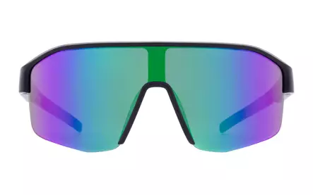Spect Red Bull Dundee Sunglasses Black w purple-green - Duell ajovarusteet - 45931 - 1