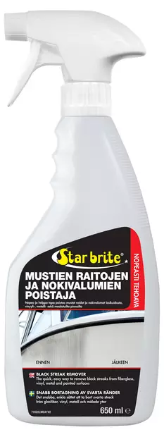 Star brite Nokivalumien puhd.aine 1.9L - Duell venetarvikkeet - 132781 - 1