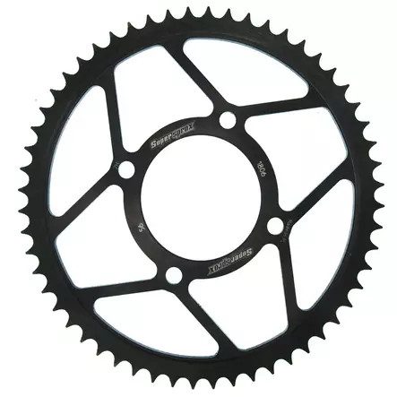 Supersprox / JT Teräs takaratas 1806.56 - Duell MP varaosat ja tarvikkeet - 119511 - 1