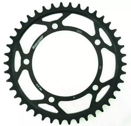 Supersprox Teräs takaratas 1800.42 - Duell MP varaosat ja tarvikkeet - 119131 - 1