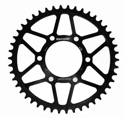 Supersprox Teräs takaratas 478.46 - Duell MP varaosat ja tarvikkeet - 119531 - 1