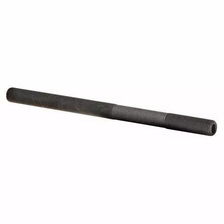 Taka-akseli SHIMANO MTB 146mm pikalinkulle - Duell polkupyörien varaosat ja tarvikkeet - 57171 - 1