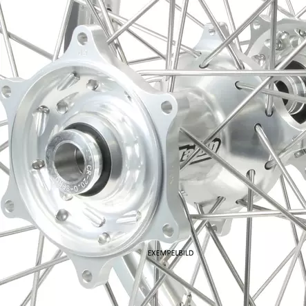 TALON Holkit Pro Billet / EVO 912 etu YZF250/450 14- 22mm Axle - Duell MP varaosat ja tarvikkeet - 68321 - 1
