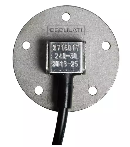 Tasoanturi 38 240/33 - Duell venetarvikkeet - 5661 - 1