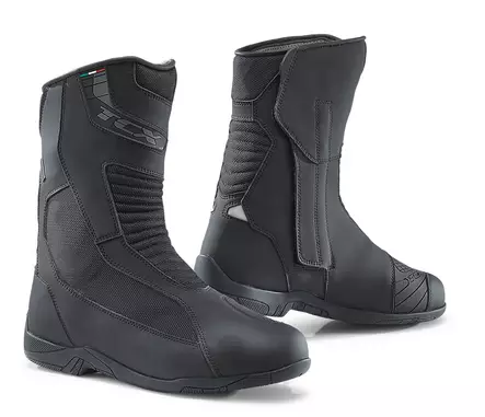 TCX Ajosaapas Explorer.4 Gore-Tex Musta, 44 - Duell ajovarusteet - 49301 - 1