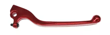 Tec-X Jarruvipu Punainen Yamaha DT 50 R SM X 03- - Duell mopojen varaosat ja tarvikkeet - 115071 - 1